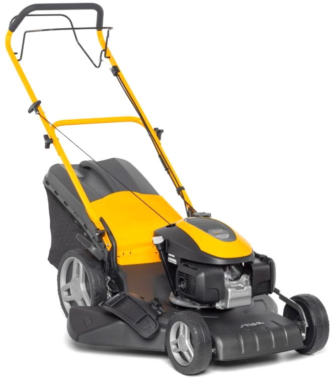 Газонокосилка Stiga Combi 53 SQ H (295536838/ST1)