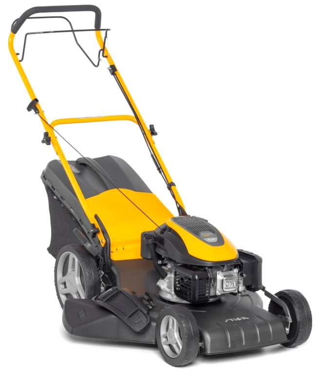 Газонокосилка Stiga Combi 53 SQ
