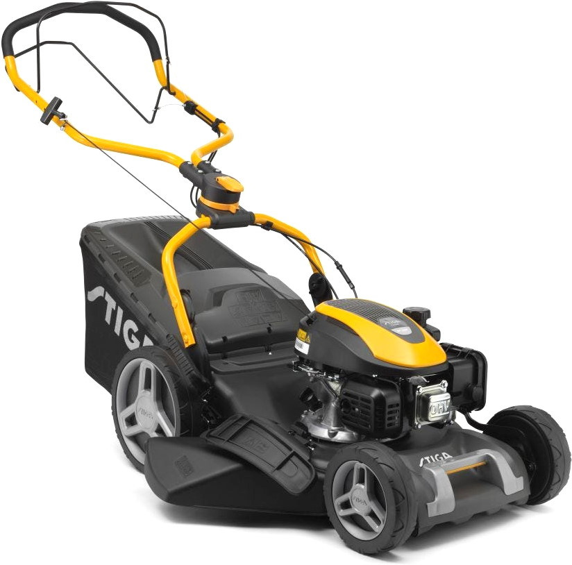 Газонокосилка Stiga Combi 748 S (2L0486848/ST2)