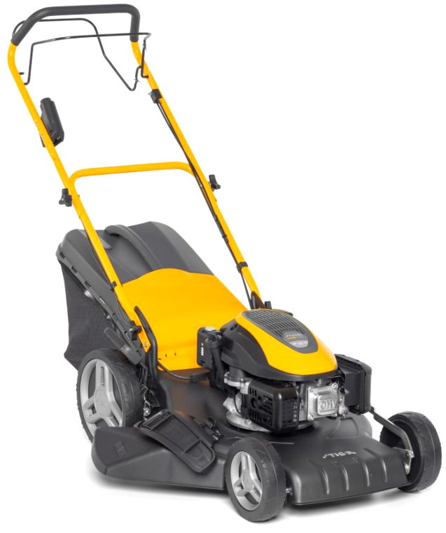 Газонокосилка Stiga Combi 53 SEQ