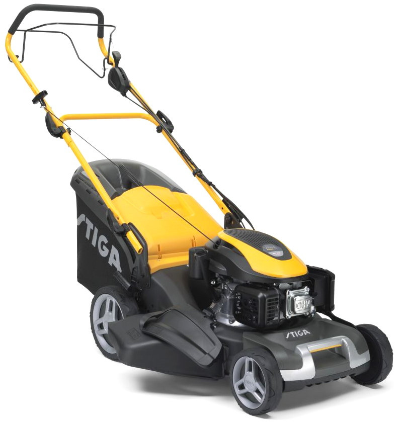 Газонокосилка Stiga Combi 50 SVQ (294503848/ST1)