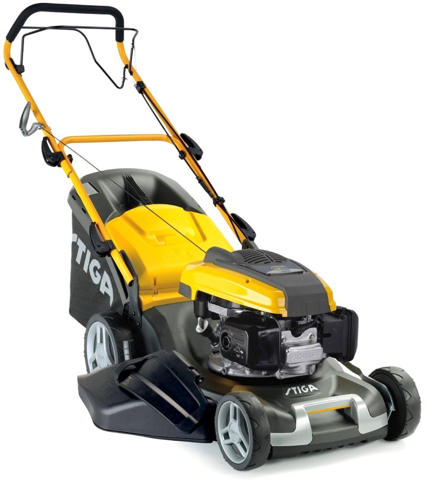 Газонокосилка Stiga Combi 50 SQ H (294502838/S17)
