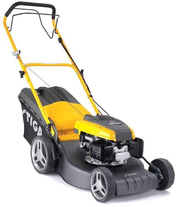 Газонокосилка Stiga Combi 48 S H (295486038/ST1)
