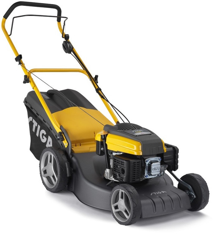 Газонокосилка Stiga Combi 48 (295485048/S14)