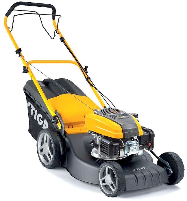 Газонокосилка Stiga Combi 48 S (295486048/S16)