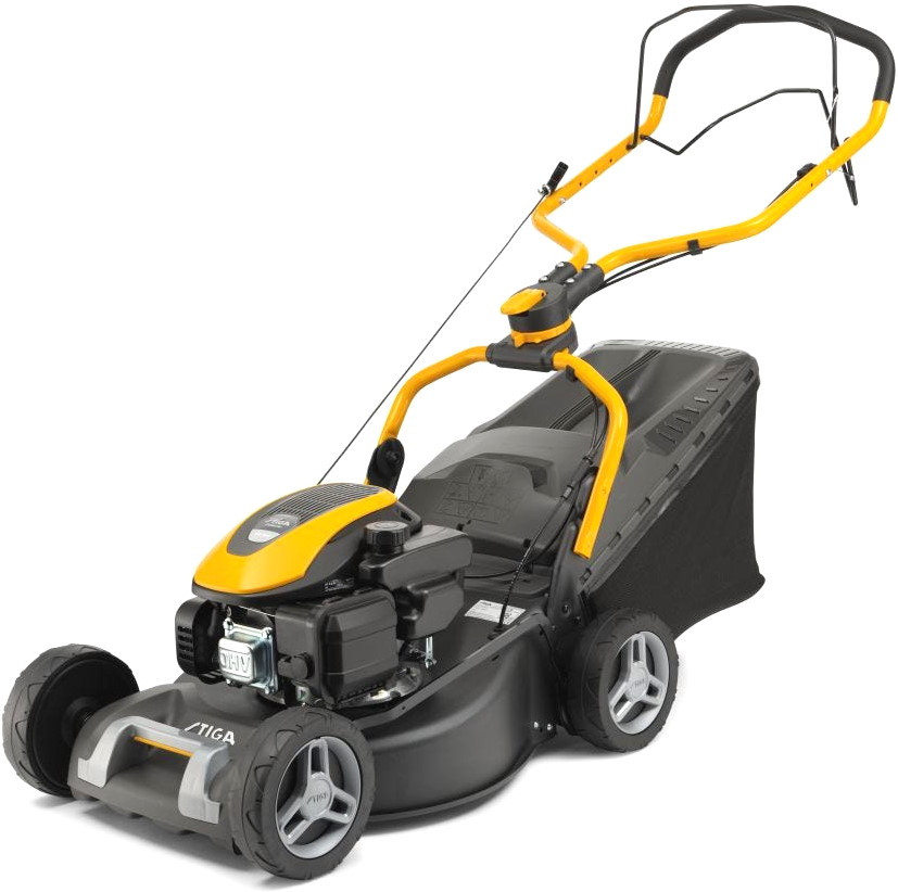 Газонокосилка Stiga Collector 548 S (2L0482048/ST2)