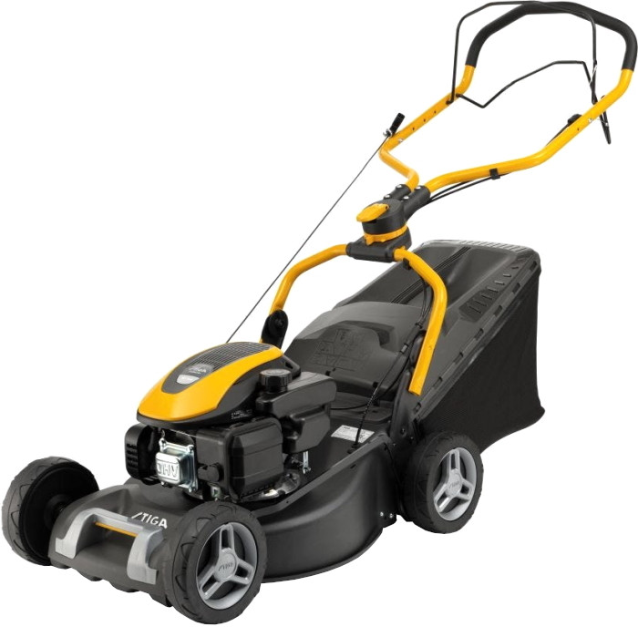 Газонокосилка Stiga Collector 543 S (2L0432048/ST2)