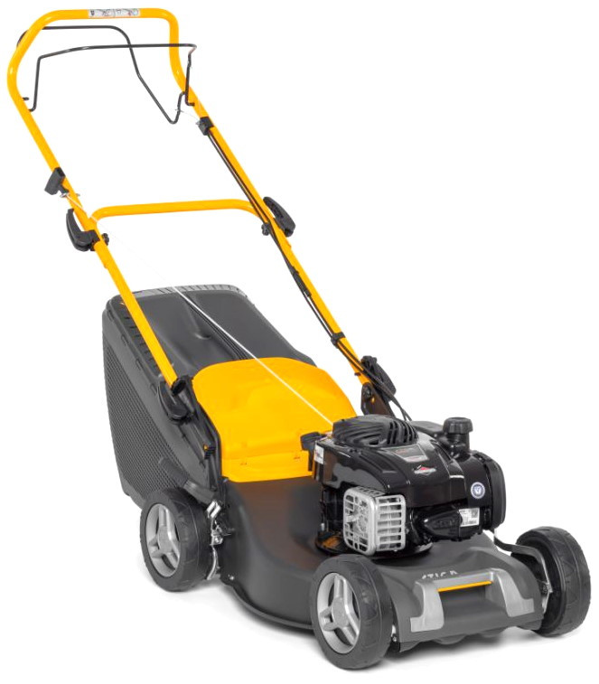 Газонокосилка Stiga Collector 48 SB