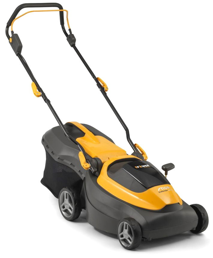 Газонокосилка Stiga Collector 140 AE Kit (291382068/ST1)