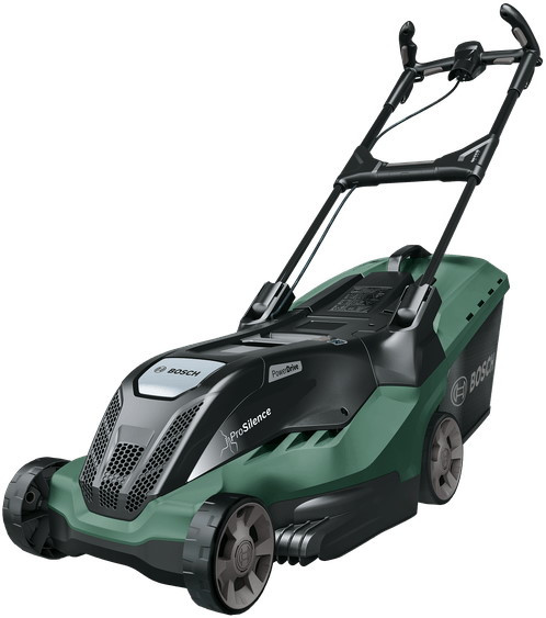 Газонокосарка Bosch AdvancedRotak 650 06008B9205 (06008B9205)