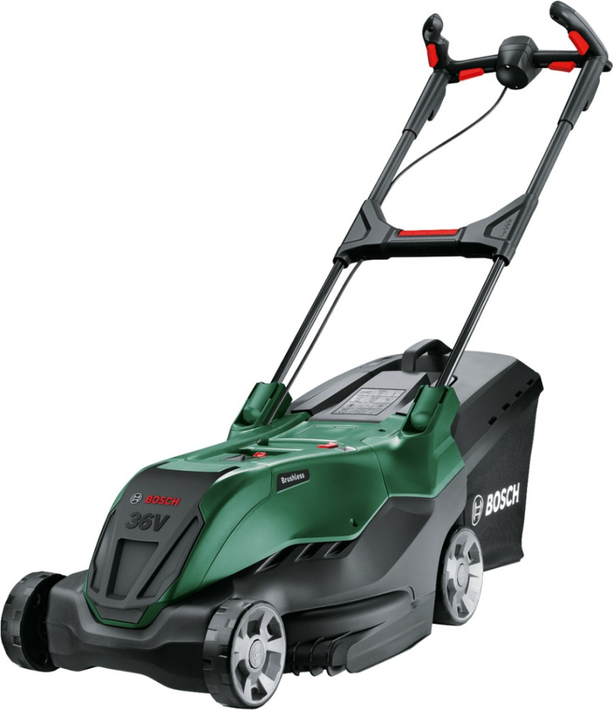 Газонокосарка Bosch AdvancedRotak 36V-44-750 06008B9G00