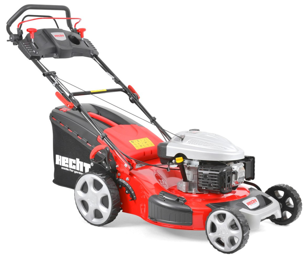 Газонокосарка HECHT 5534 SX
