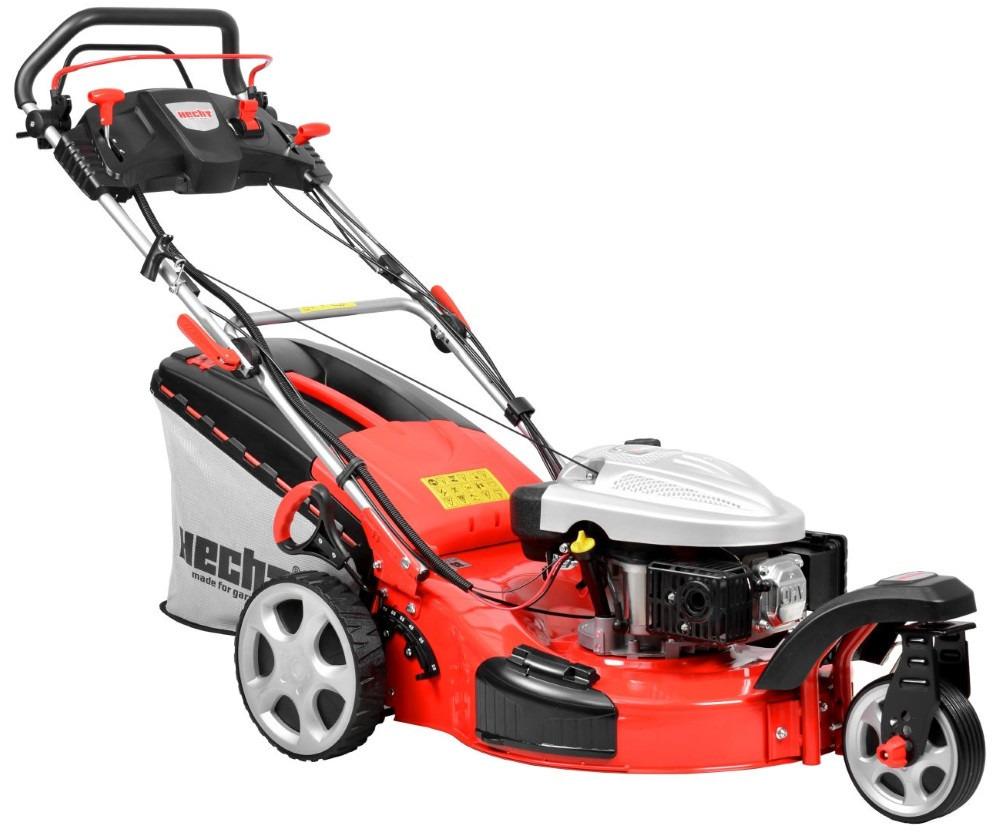 Газонокосарка HECHT 5563 SXE