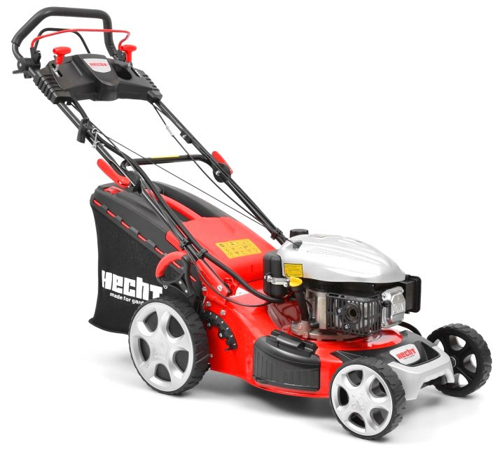 Газонокосарка HECHT 5484 SXE