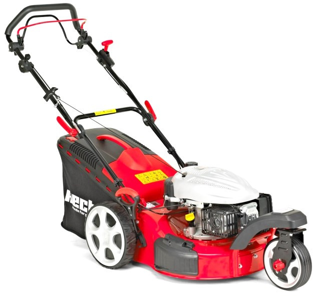 Газонокосарка HECHT 5483 SW