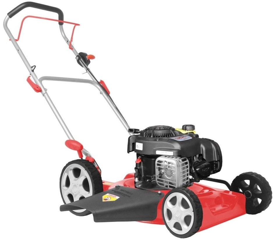 Газонокосарка HECHT 5511 BS