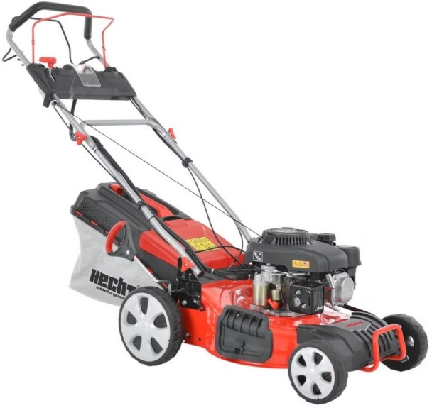 Газонокосарка HECHT 547 SWE