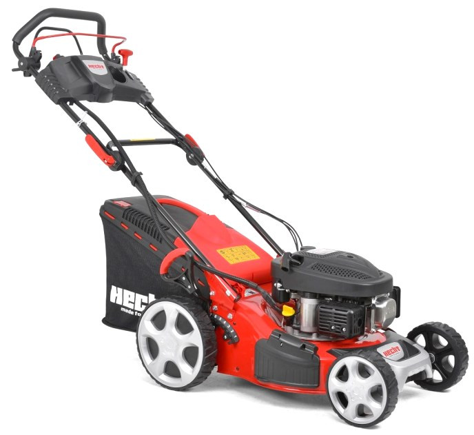 Газонокосарка HECHT 543 SWE