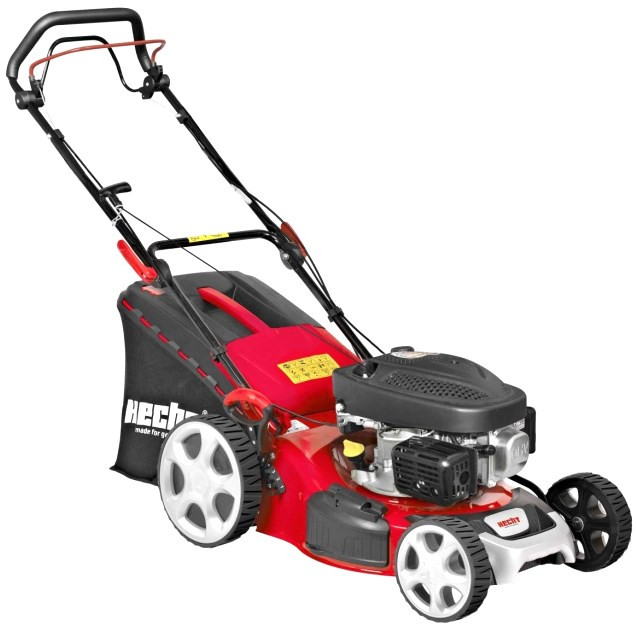 Газонокосарка HECHT 543 SW