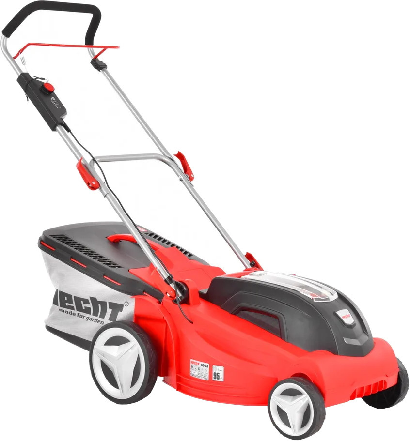Газонокосарка HECHT 5043