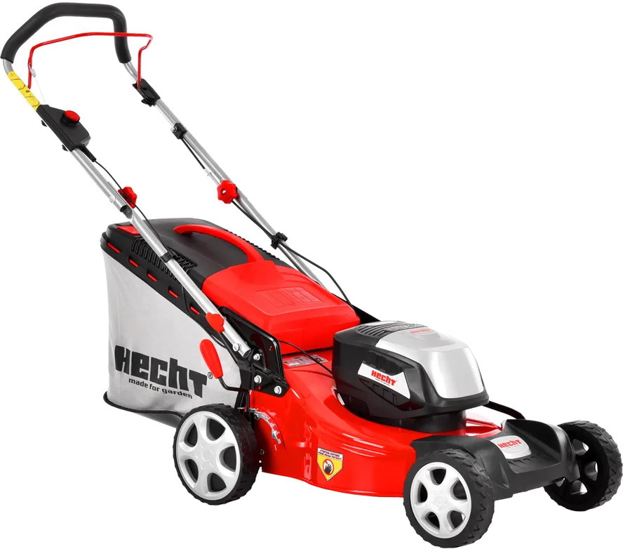 Газонокосарка HECHT 5041