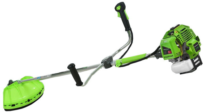 Триммер Grunhelm GR-5200M