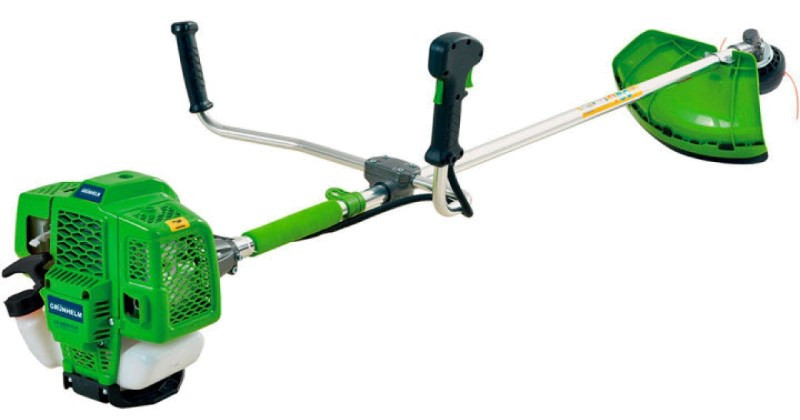 Триммер Grunhelm GR-3200M