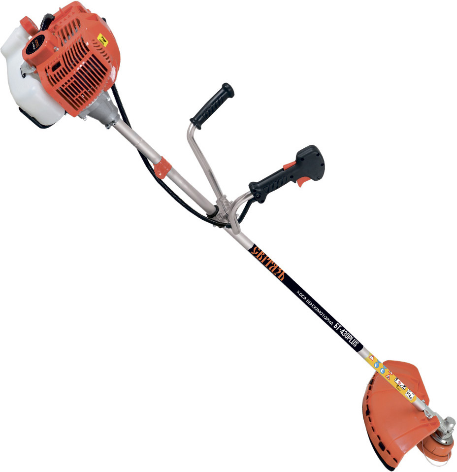 Триммер Svityaz BT-430 PLUS