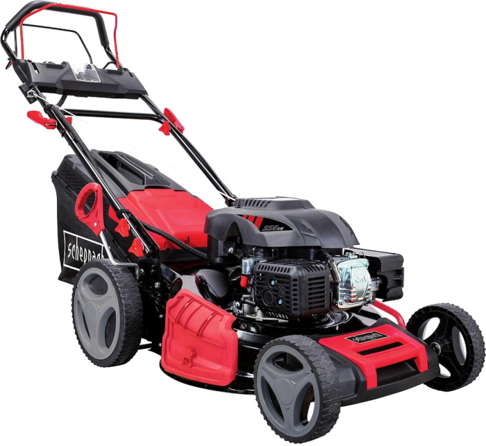 Газонокосилка Scheppach MS225-53E (5911245903)