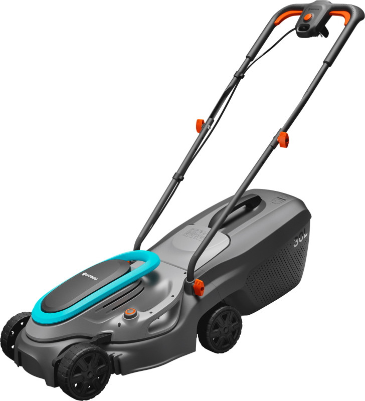 Газонокосарка GARDENA PowerMax 32/1200 G2 14633-20