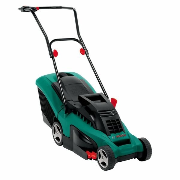 Газонокосарка Bosch Rotak 34 0600881A00