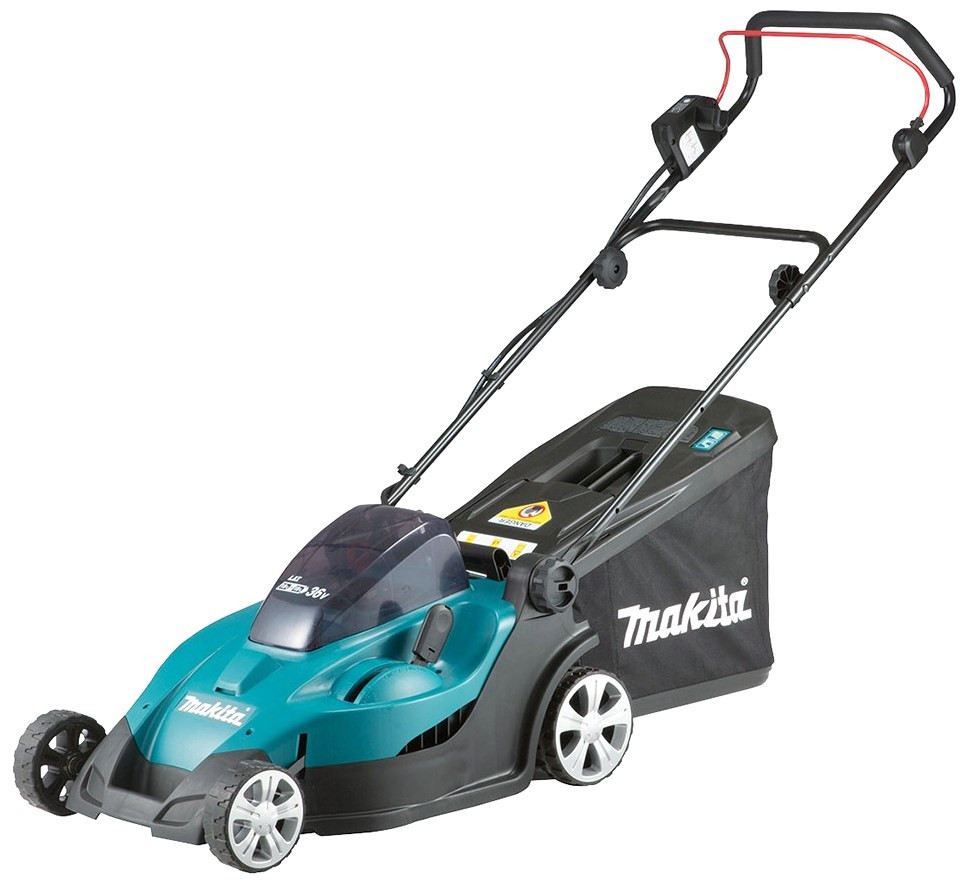 Газонокосарка Makita DLM431Z