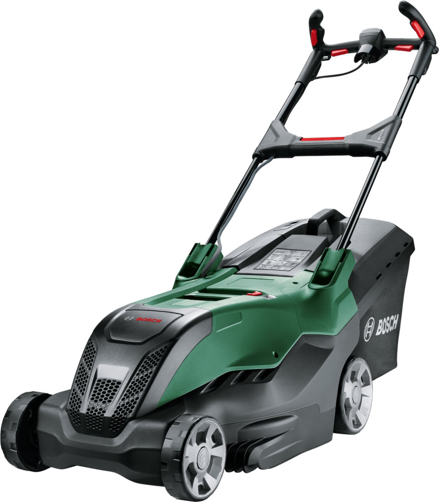 Газонокосарка Bosch AdvancedRotak 44-750 06008B9J00