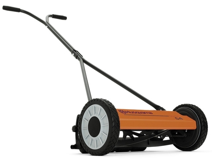 Газонокосарка Husqvarna 54 (9649140-52)