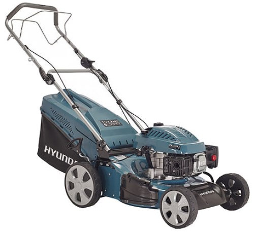 Газонокосарка Hyundai L5100S