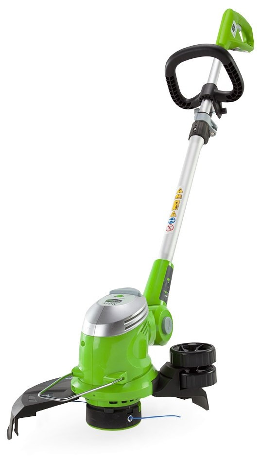 Триммер Greenworks GST5033M Deluxe 21277