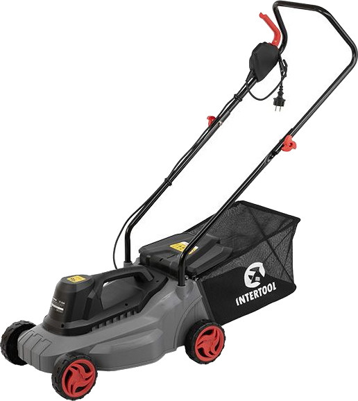 Газонокосарка Intertool DT-2260