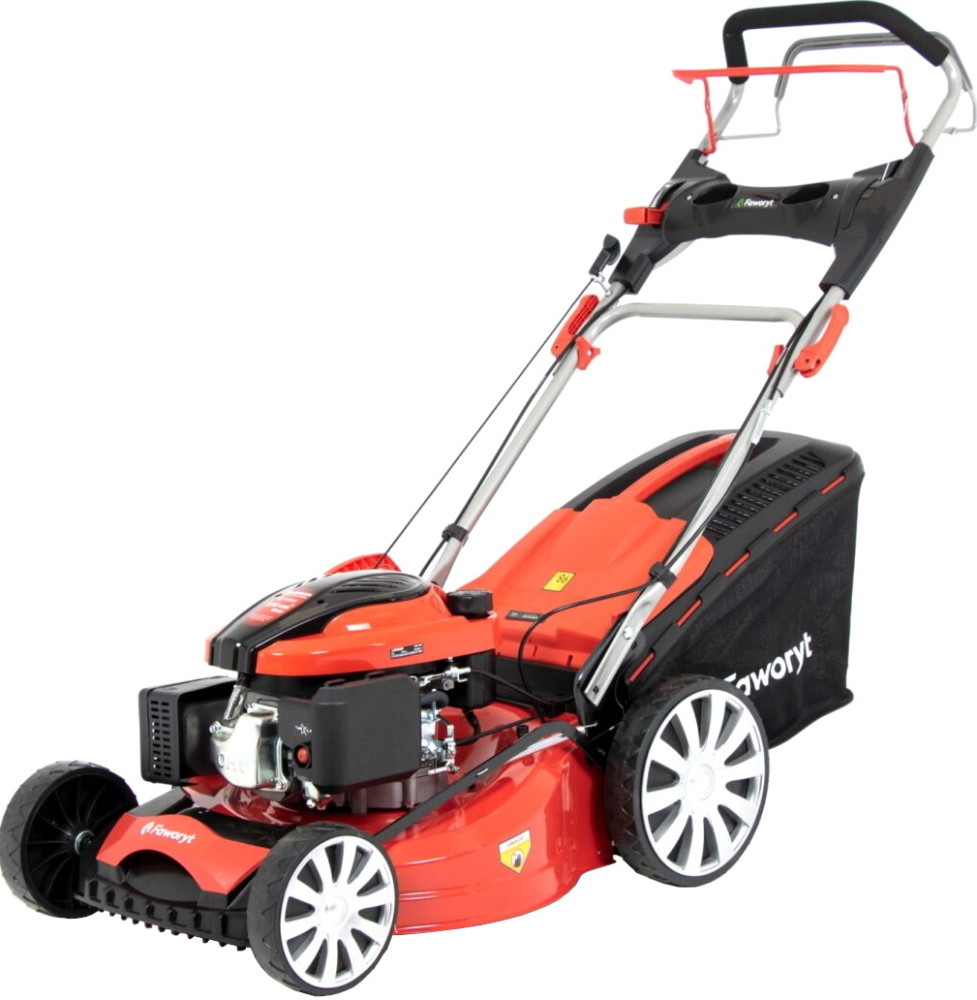 Газонокосилка FAWORYT SHA51N196L-4W1 (11 040 361)