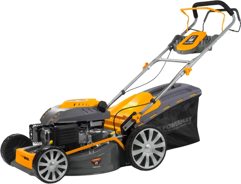 Газонокосилка Powermat PM-KSS-700SH