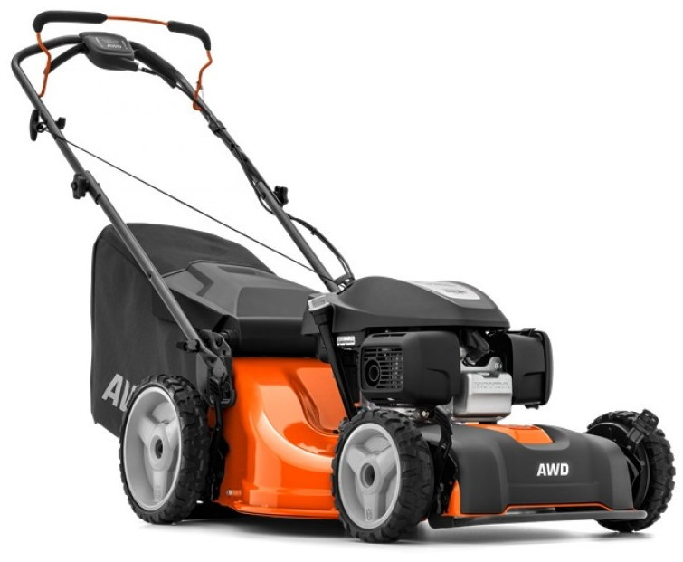 Газонокосарка Husqvarna LC353 AWD (9704501-01)