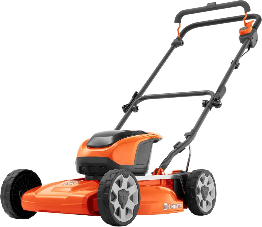 Газонокосарка Husqvarna LB 144i KIT (9706482-02)