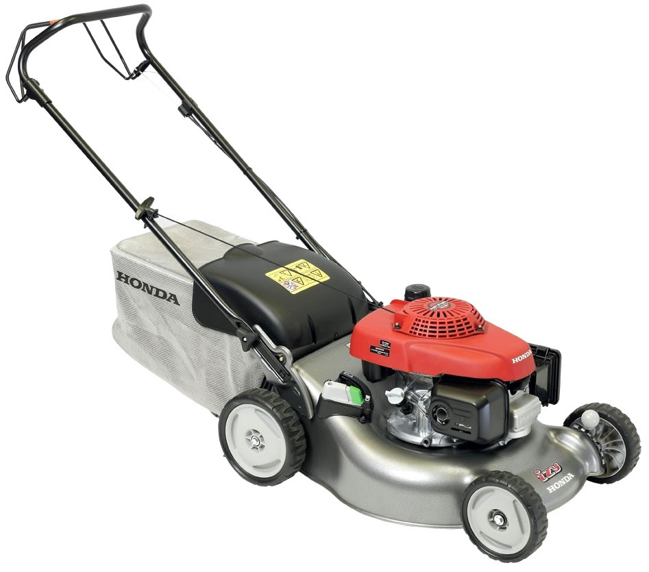 Газонокосарка Honda HRG 466 SKEP