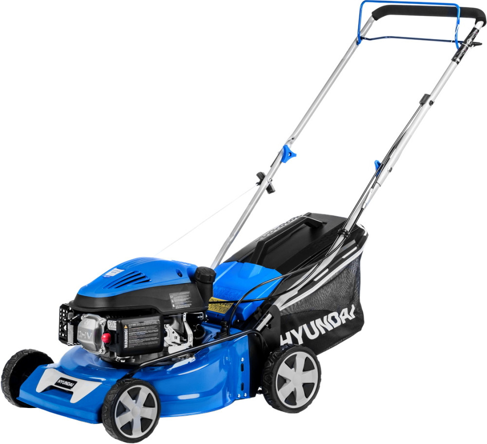 Газонокосарка Hyundai L4220S