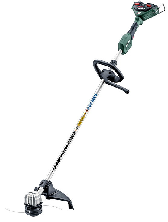 Триммер Metabo FSD 36-18 LTX BL 40 601610850
