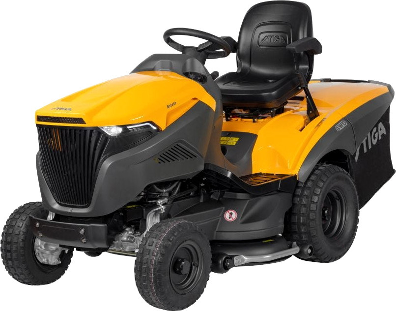 Мінітрактор Stiga Estate 9102 WX