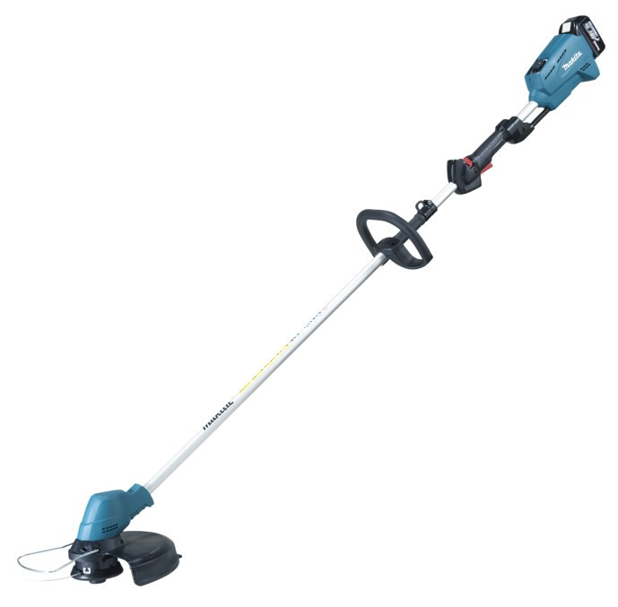 Тример Makita DUR182LRF