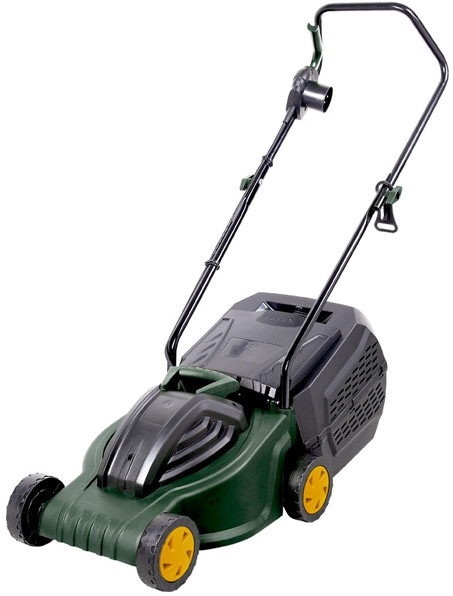 Газонокосарка Iron Angel EM 3210