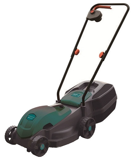 Газонокосилка Kraissmann ER 1600/320