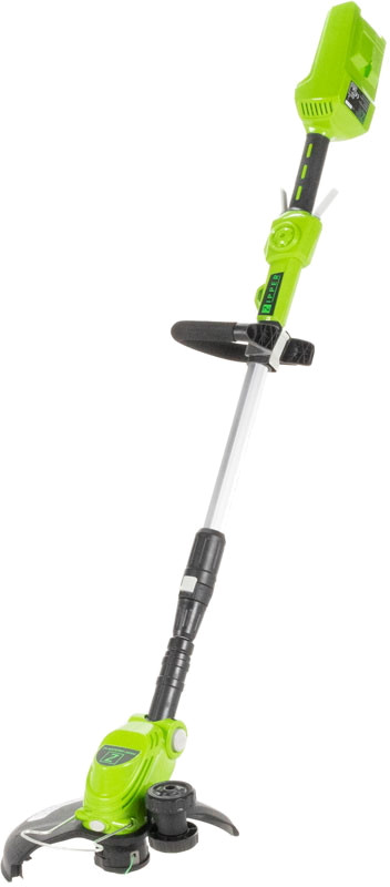 Тример Zipper ZI-RTR40V-AKKU