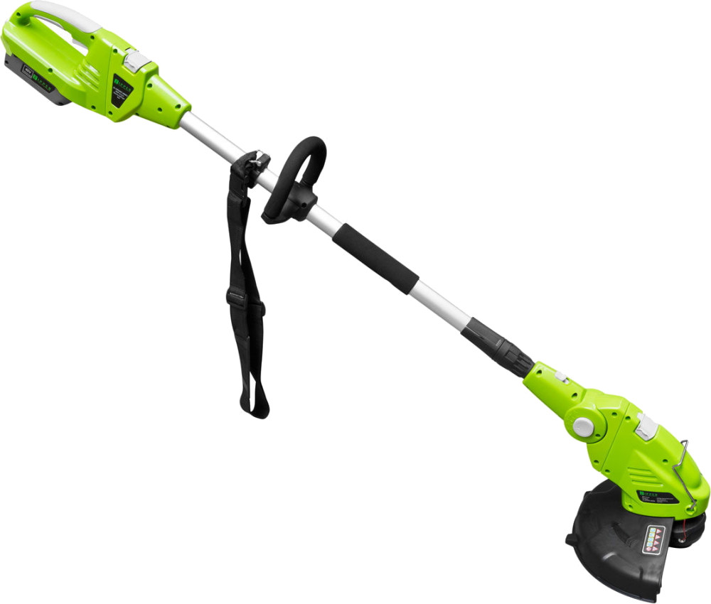 Тример Zipper ZI-MOS40V-AKKU